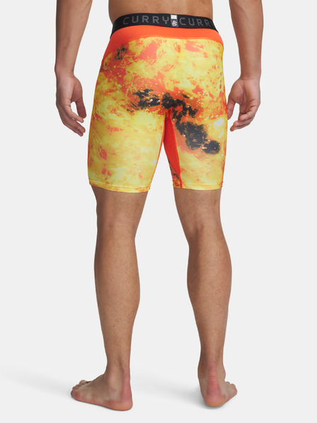 Under Armour Pantaloni scurți Under Armour UA Curry HG Prtd pentru bărbați