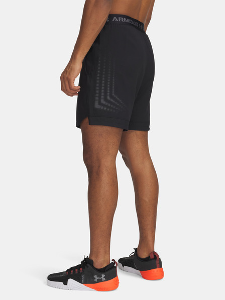 Under Armour Pantaloni scurți Under Armour Vanish Woven 6in Graphic Sts pentru bărbați