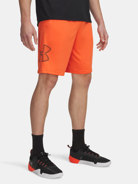 Under Armour Pantaloni scurți Under Armour UA TECH GRAPHIC pentru bărbați