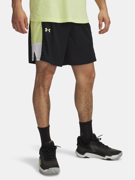 Under Armour Pantaloni scurți Under Armour UA Zone 7in pentru bărbați