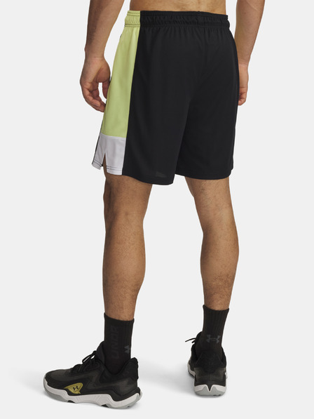 Under Armour Pantaloni scurți Under Armour UA Zone 7in pentru bărbați