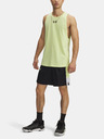 Under Armour Pantaloni scurți Under Armour UA Zone 7in pentru bărbați