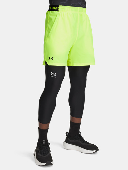Under Armour Pantaloni scurți Under Armour UA Vanish Woven 6in pentru bărbați