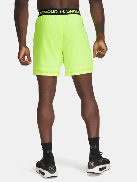 Under Armour Pantaloni scurți Under Armour UA Vanish Woven 6in pentru bărbați