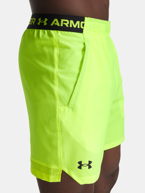 Under Armour Pantaloni scurți Under Armour UA Vanish Woven 6in pentru bărbați