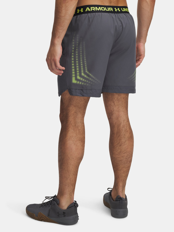 Under Armour Pantaloni scurți Under Armour Vanish Woven 6in Graphic Sts pentru bărbați
