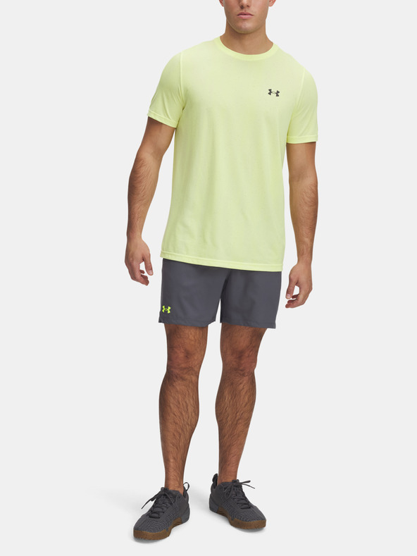 Under Armour Pantaloni scurți Under Armour Vanish Woven 6in Graphic Sts pentru bărbați