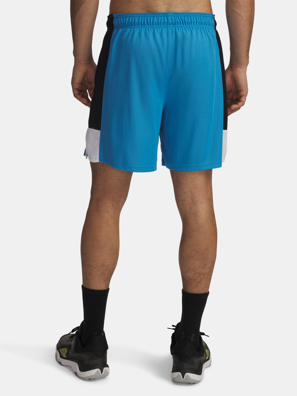 Under Armour Pantaloni scurți Under Armour UA Zone 7in pentru bărbați