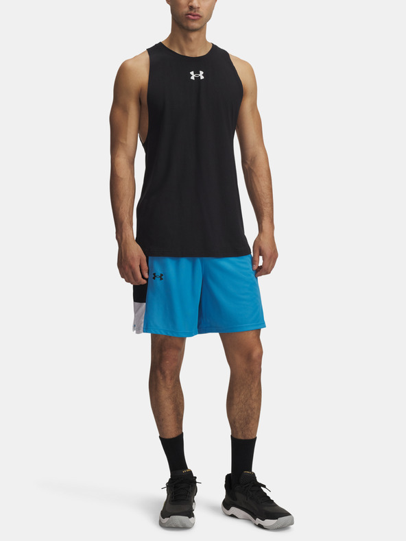Under Armour Pantaloni scurți Under Armour UA Zone 7in pentru bărbați
