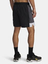 Under Armour Pantaloni scurți Under Armour UA Zone 7in Woven pentru bărbați
