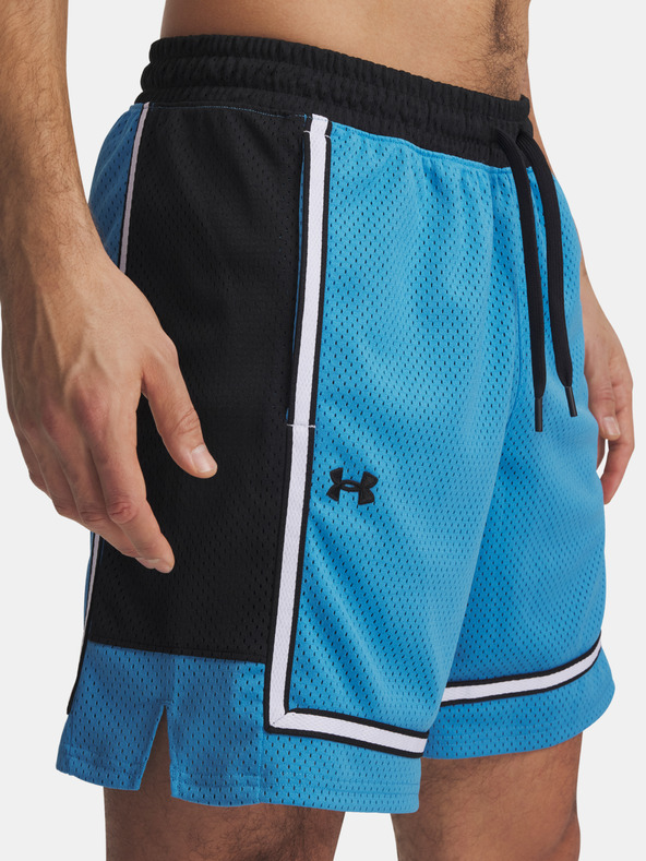 Under Armour Pantaloni scurți Under Armour UA Zone Pro 7in Mesh pentru bărbați