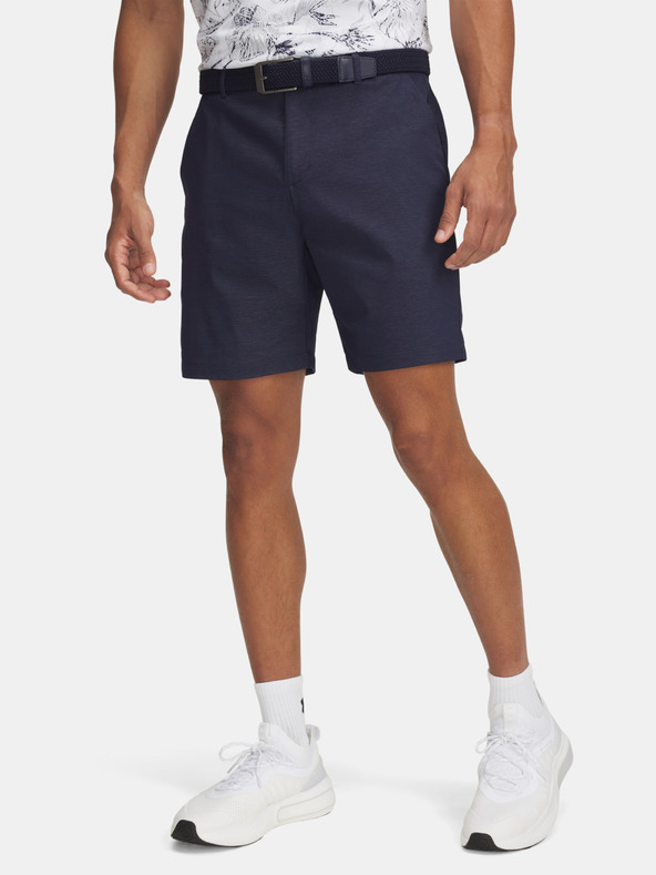 Under Armour Pantaloni scurți Under Armour UA Drive Chill 8in Ventd Shrt pentru bărbați
