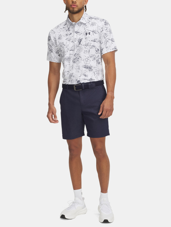 Under Armour Pantaloni scurți Under Armour UA Drive Chill 8in Ventd Shrt pentru bărbați