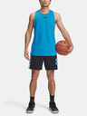 Under Armour Pantaloni scurți Under Armour UA Zone 7in Woven pentru bărbați