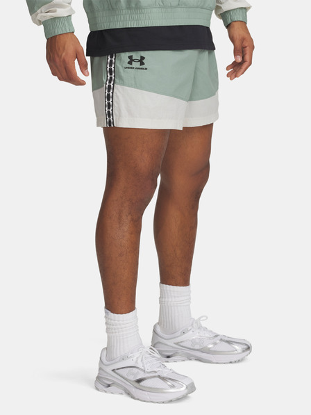 Under Armour Pantaloni scurți Under Armour UA M's 96 Terrace Wvn pentru bărbați