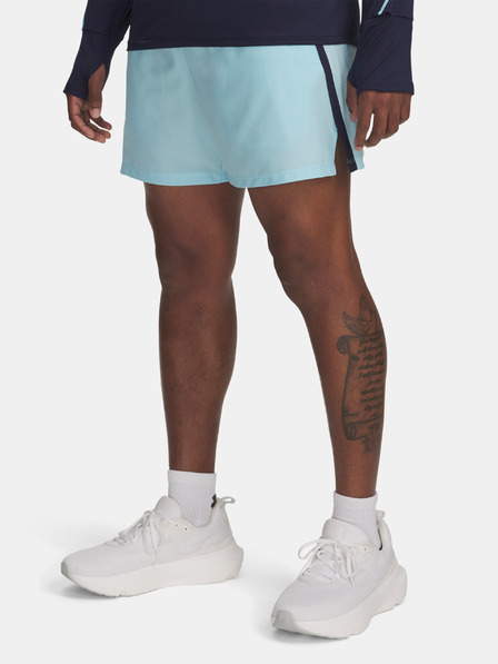 Under Armour Pantaloni scurți Under Armour UA LAUNCH 5'' pentru bărbați