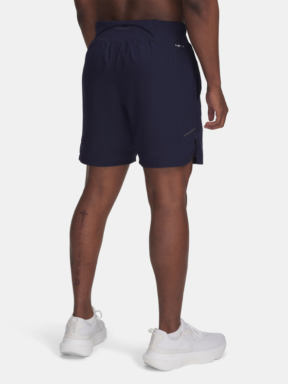 Under Armour Pantaloni scurți Under Armour UA LAUNCH PRO 2n1 7'', bărbați