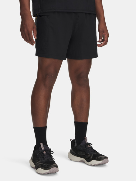 Under Armour Pantaloni scurți Under Armour UA TRAIL RUN 5'' pentru bărbați