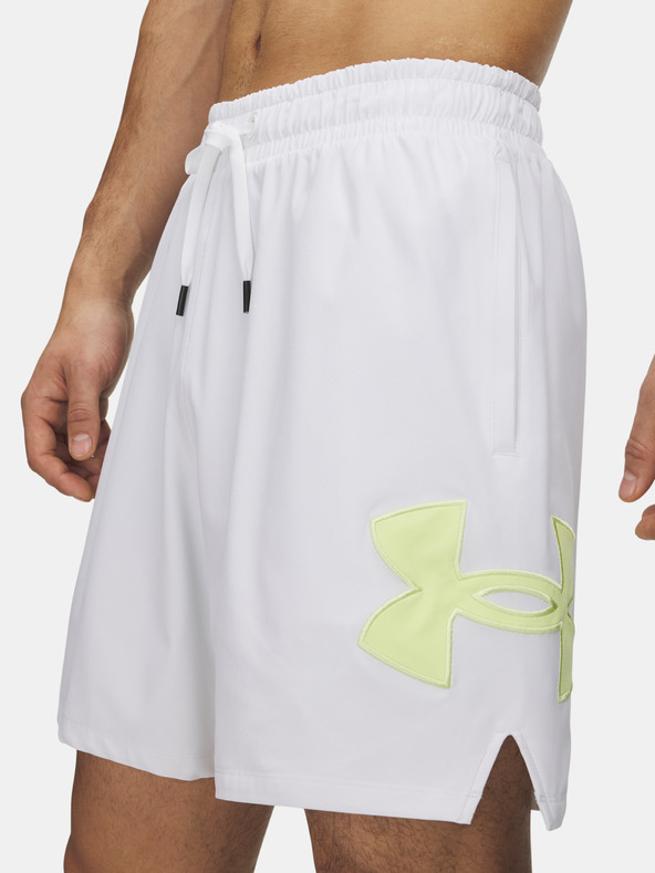 Under Armour Pantaloni scurți Under Armour UA Zone 7in Woven pentru bărbați