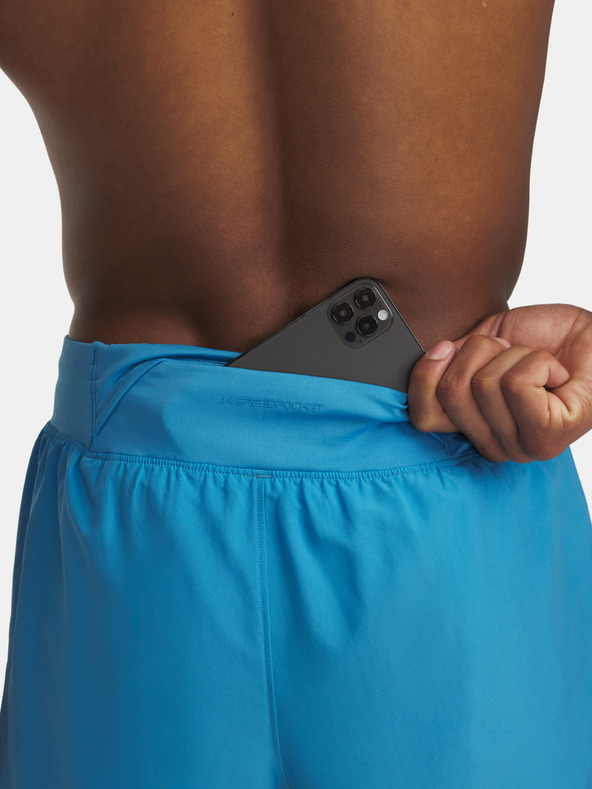 Under Armour Pantaloni scurți Under Armour UA LAUNCH PRO 2n1 7'', bărbați