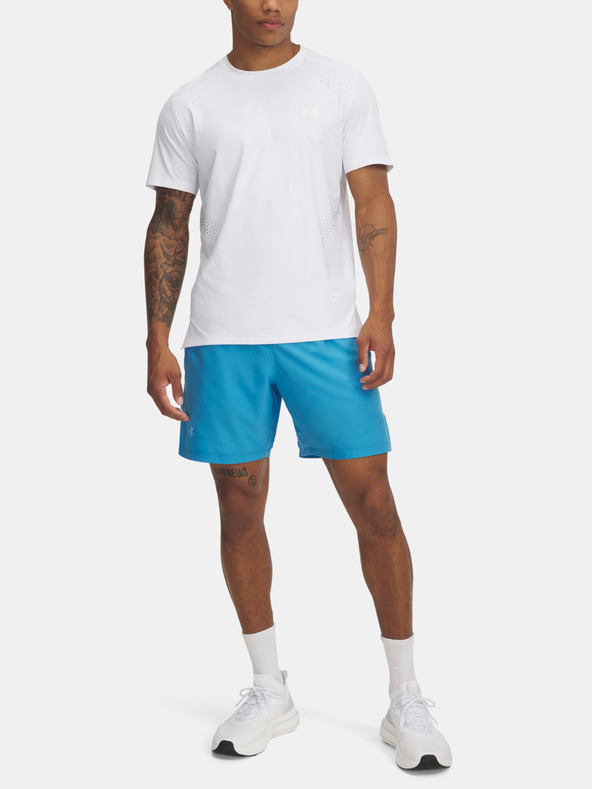 Under Armour Pantaloni scurți Under Armour UA LAUNCH PRO 2n1 7'', bărbați