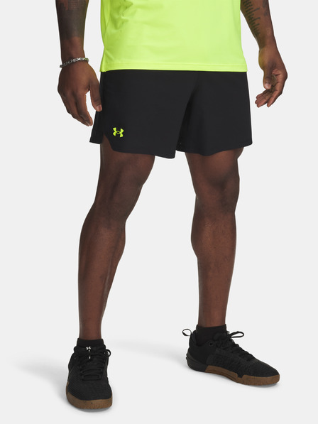 Under Armour Pantaloni scurți Under Armour UA Vanish Woven 6in pentru bărbați