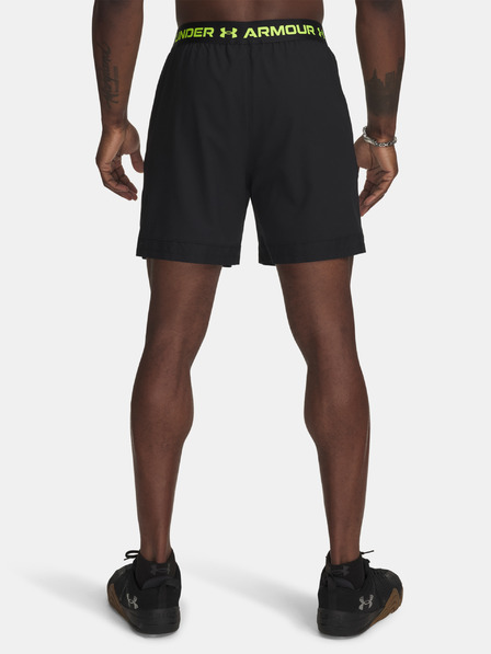 Under Armour Pantaloni scurți Under Armour UA Vanish Woven 6in pentru bărbați