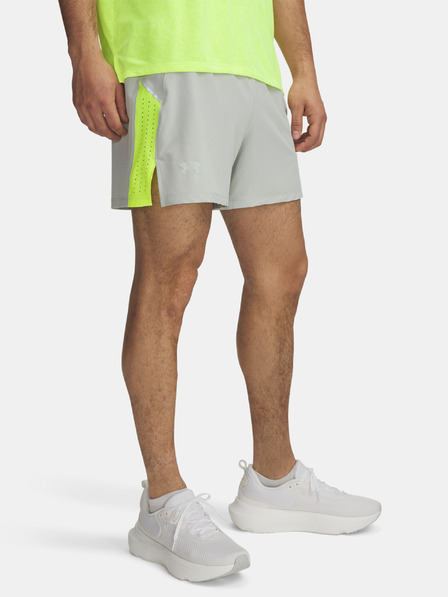 Under Armour Pantaloni scurți pentru bărbați Under Armour UA LAUNCH PRO 5'' SHORTS