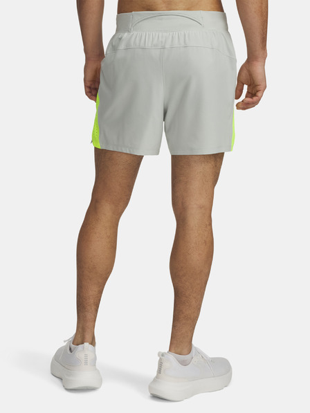 Under Armour Pantaloni scurți pentru bărbați Under Armour UA LAUNCH PRO 5'' SHORTS