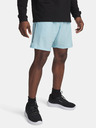 Under Armour Pantaloni scurți Under Armour UA Tech Woven Wordmark, bărbați