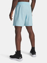 Under Armour Pantaloni scurți Under Armour UA Tech Woven Wordmark, bărbați