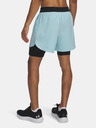 Under Armour Pantaloni scurți Under Armour UA Vanish Elite 2in1 pentru bărbați