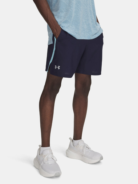 Under Armour Pantaloni scurți Under Armour UA LAUNCH 7'' pentru bărbați