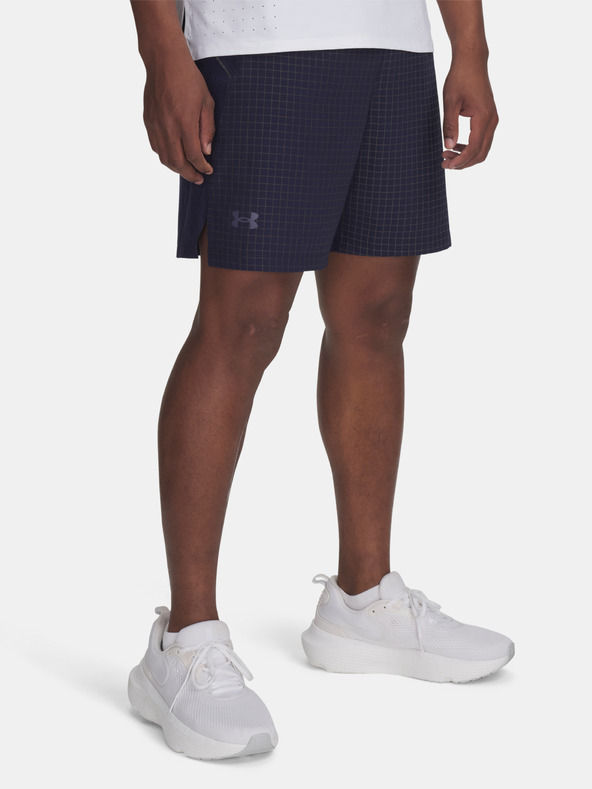 Under Armour Pantaloni scurți Under Armour UA LAUNCH PRO 7'' NOVELTY pentru bărbați