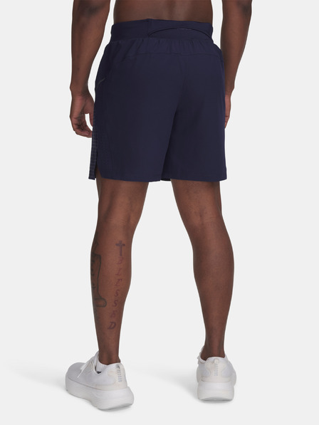 Under Armour Pantaloni scurți Under Armour UA LAUNCH PRO 7'' NOVELTY pentru bărbați