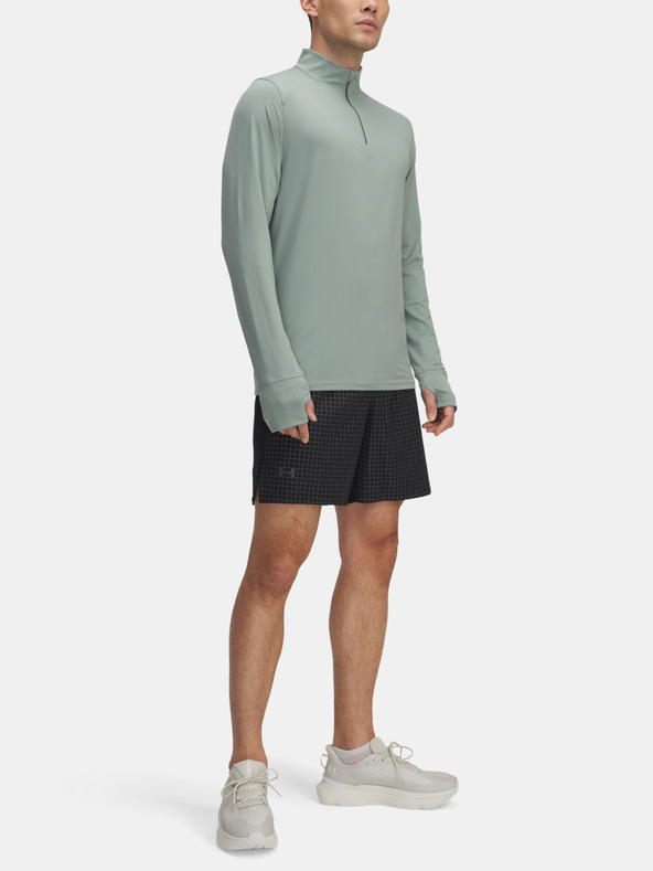 Under Armour Pantaloni scurți Under Armour UA LAUNCH PRO 7'' NOVELTY pentru bărbați