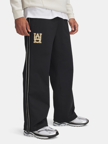 Under Armour Pantaloni Courtside Snap Under Armour pentru bărbați