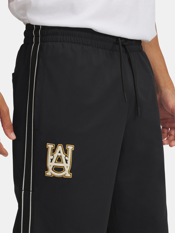 Under Armour Pantaloni Courtside Snap Under Armour pentru bărbați