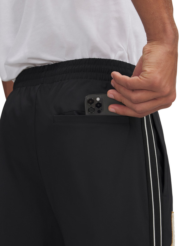 Under Armour Pantaloni Courtside Snap Under Armour pentru bărbați