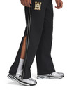 Under Armour Pantaloni Courtside Snap Under Armour pentru bărbați