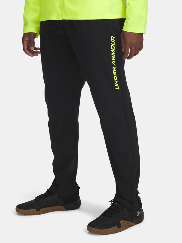 Under Armour Pantaloni pentru bărbați Under Armour UA Launch Pant