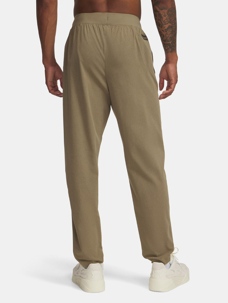 Under Armour Pantaloni pentru bărbați Under Armour UA Unstoppable Vented Taper