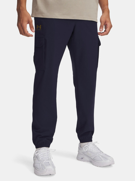 Under Armour Pantaloni Under Armour UA Holiday Vibe Cargo Pant