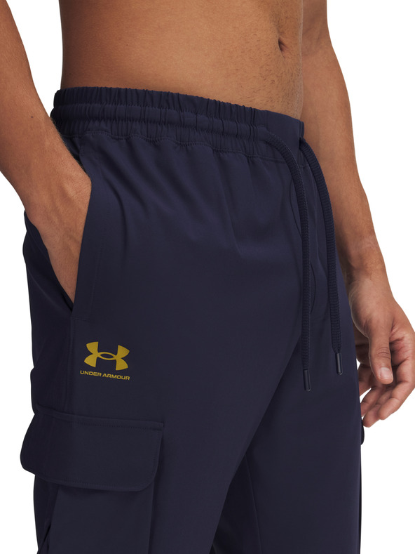 Under Armour Pantaloni Under Armour UA Holiday Vibe Cargo Pant