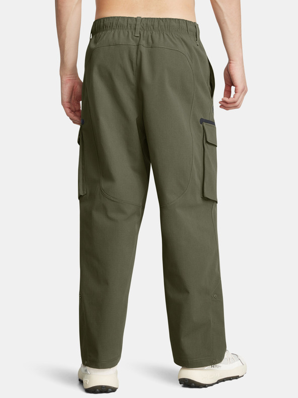 Under Armour Pantaloni Under Armour UA Unstoppable Utility Cargo pentru bărbați