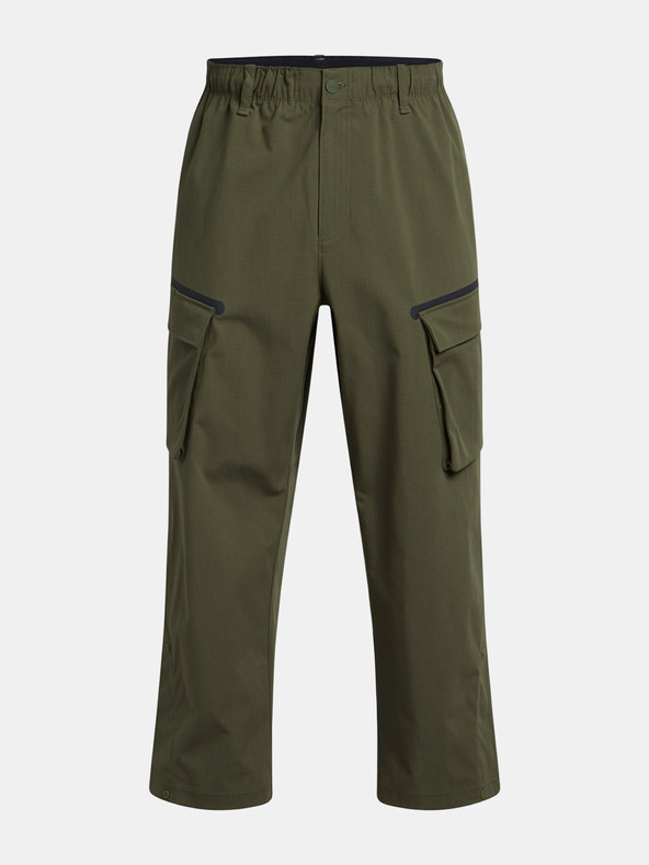 Under Armour Pantaloni Under Armour UA Unstoppable Utility Cargo pentru bărbați