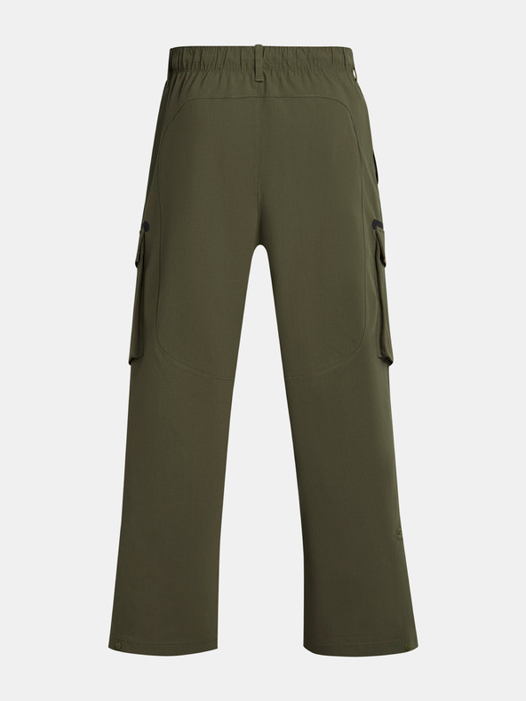 Under Armour Pantaloni Under Armour UA Unstoppable Utility Cargo pentru bărbați