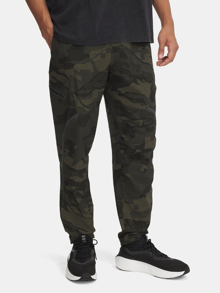 Under Armour Pantaloni pentru bărbați Under Armour UA Unstoppable Cargo Pant