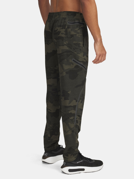 Under Armour Pantaloni pentru bărbați Under Armour UA Unstoppable Cargo Pant