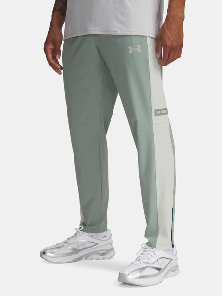 Under Armour Pantaloni Under Armour UA Woven Utility pentru bărbați